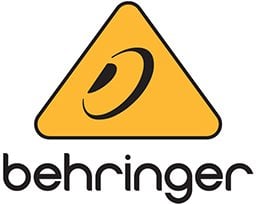 Behringer Super-X Pro CX3400 Crossover