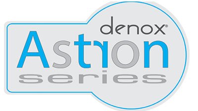 Denox Astron LS 500W Duvar Hoparlör 100 Volt