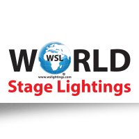 World Stage Lightings
