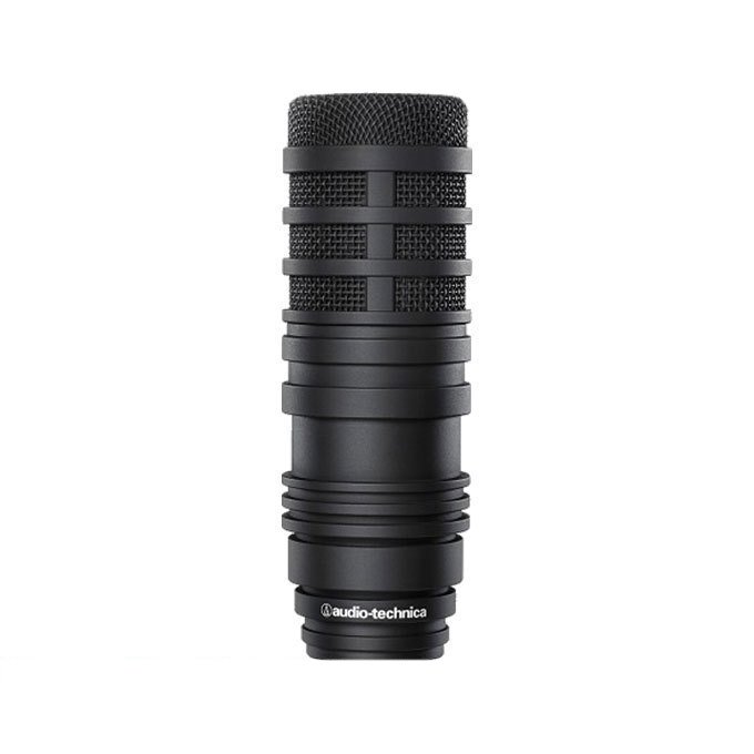 Audio Technica BP40 Dinamik Yayın Mikrofon