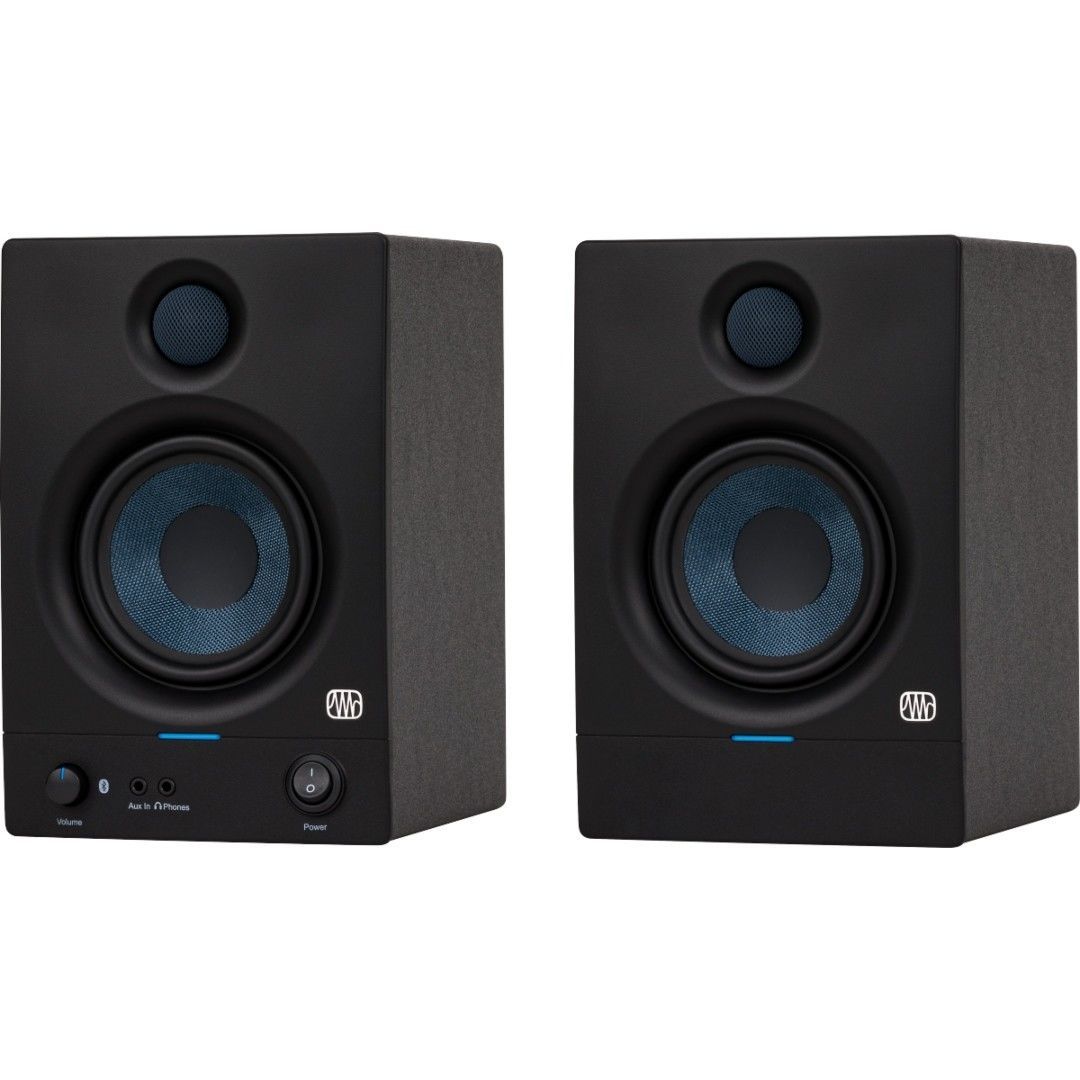 Presonus Eris 5 BT MK II Stüdyo Monitör Hoparlör