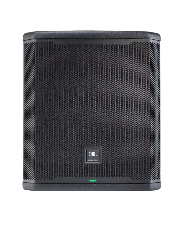JBL-PRX918XLF 18 inç Subwoofer hoparlör