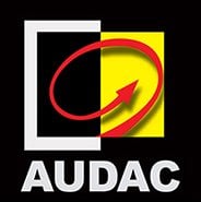 AUDAC WS524/D 30 Watt Gömme Tavan ve Duvar hoparlörü