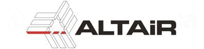 Altair MTX-416 interkom Switching Matrix