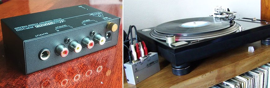 Behringer Microphono PP400 Pikap Anfisi