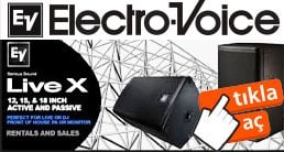 Electrovoice