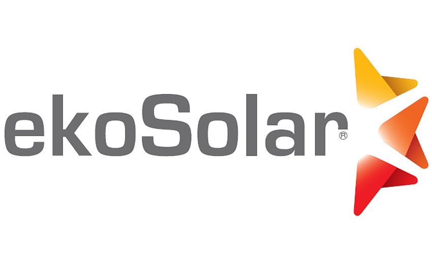 EkoSolar 1.8 WP 5 Volt 360 mA Solar Enerji Paneli