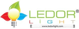 Ledor Light 55W 90W Kasnak