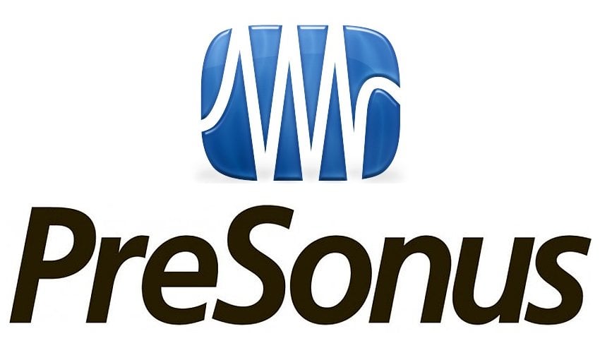 PRESONUS