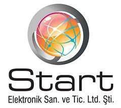 StartStart Enstruman Kablosu 5 mt Mono jack-Mono jack