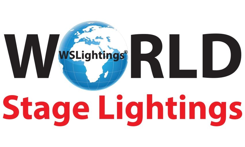 WSLightings SM-500 500W Simetrik Spot