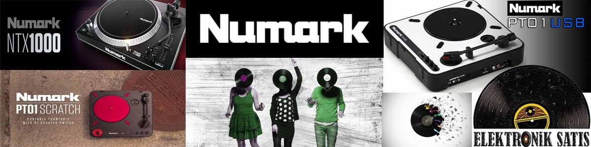 Numark