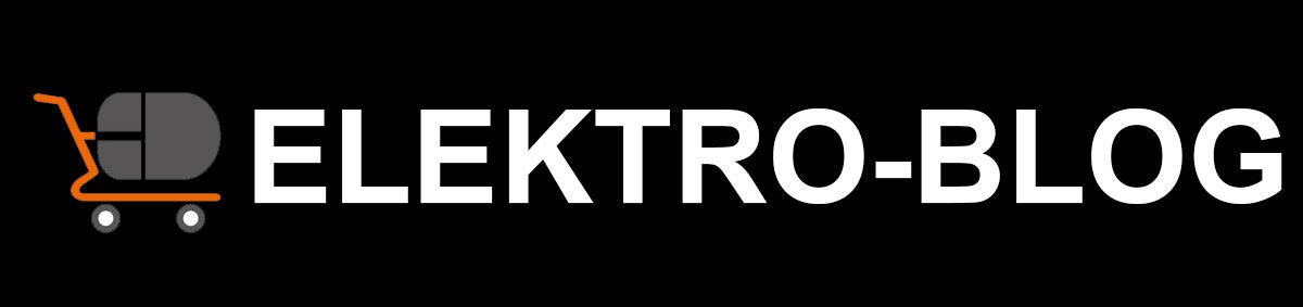 Elektro Blog