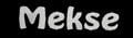 Mekse
