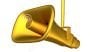 Horn Hoparlor