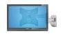 LCD TV Aski Aparatlari