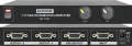 VGA Distribution Amplifier