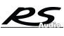 RS Audio Anons Sistemleri