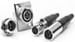5 Pin Mini XLR Konnektör