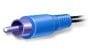 6.3 mm Fişler