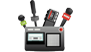 Broadcast TV Radyo