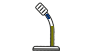 Gooseneck Mikrofon
