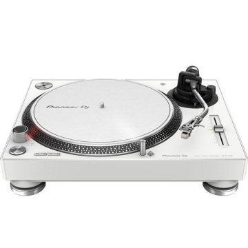 Pioneer Dj PLX-500-W Profesyonel Dj Pikap
