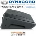 Dynacord Powermate 600-3 Power Mikser