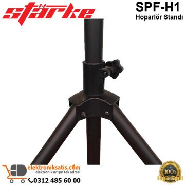 Starke SPF H1 Hoparlör Standı