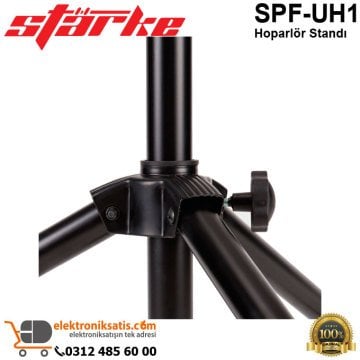 Starke SPF UH1 Hoparlör Standı