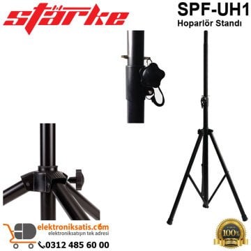 Starke SPF UH1 Hoparlör Standı