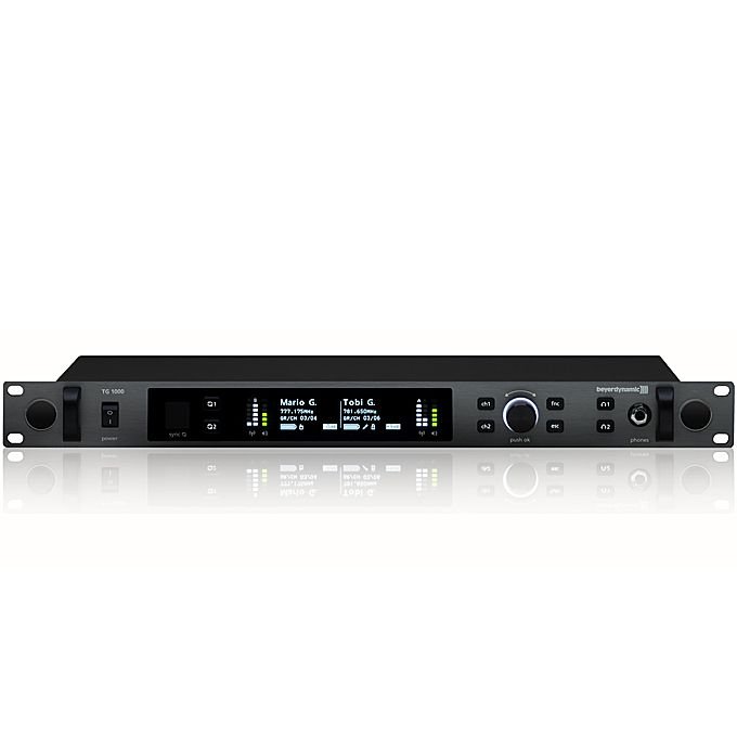 Beyerdynamic TG 1000 Wireless Receiver