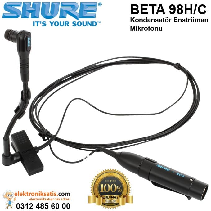 配信機器・PA機器・レコーディング機器 SHURE BETA 98H/C Amazon.co.jp: SHURE コンデンサー マイクロフォン BETA98H/C-X 【国内