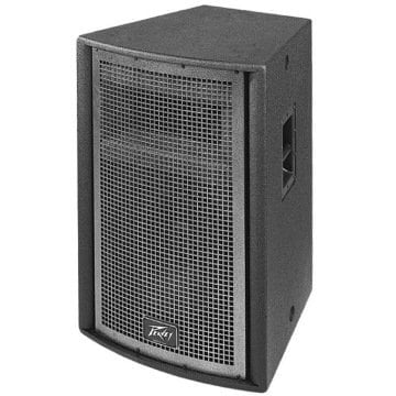 Peavey QW 2F 15 inç Pasif Kabin Hoparlör