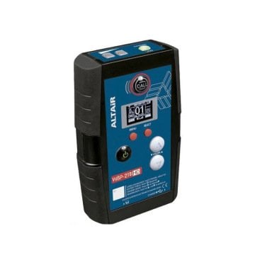 Altair WBP-210HD Single Channel Wireless Beltpack