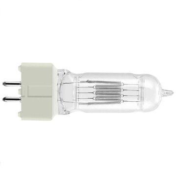 Osram 64744 1000 Watt 240 Volt GX9.5 Tek Taraflı Stüdyo Halojen Ampul