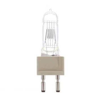 Osram 64744 1000 Watt 240 Volt GX9.5 Tek Taraflı Stüdyo Halojen Ampul