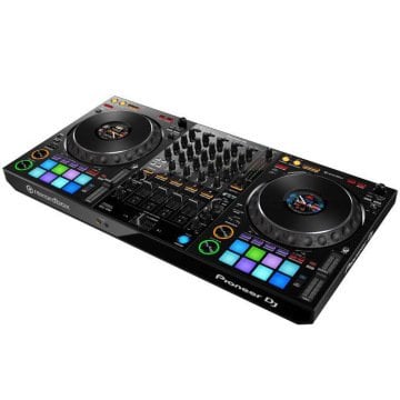 Pioneer Dj DDJ-1000 4 Kanal Pro Dj Kontrol