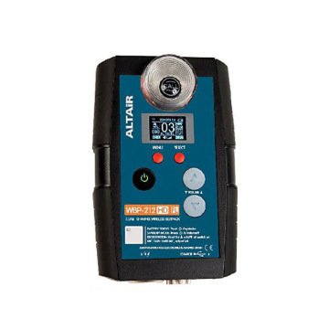 Altair WBP-212HD FL Dual Channel Wireless Betpack