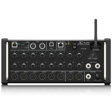 Behringer X AIR XR18 Dijital Mikser