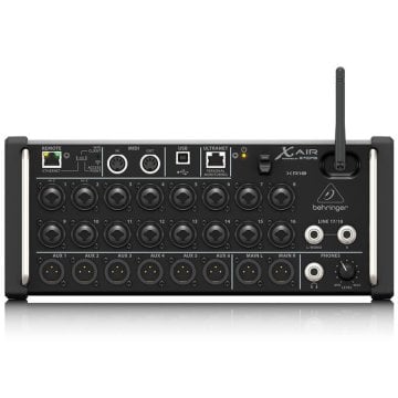 Behringer X AIR XR18 Dijital Mikser
