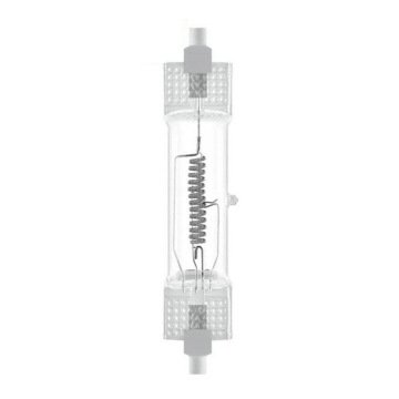 Osram 64781 2000 Watt 230 Volt RX7s Çift Taraflı Stüdyo Halojen Ampul