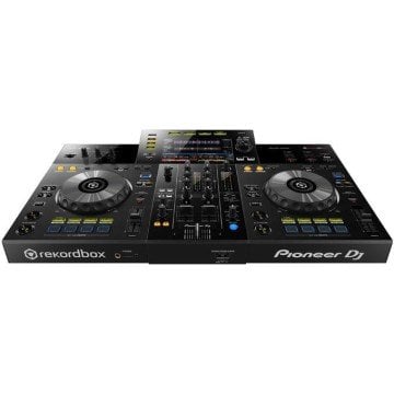 Pioneer Dj XDJ-RR All in One Dj Sistem