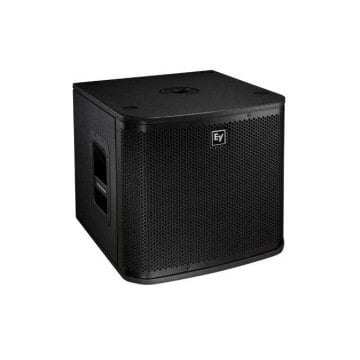 Electrovoice ZXA1-SUB Subwoofer Aktif Hoparlör