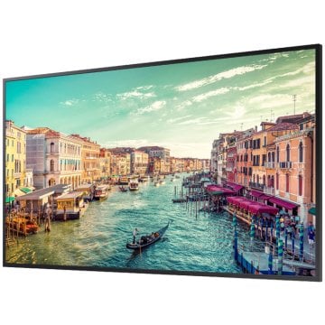 Samsung QM50R 50 inc 4K UHD LED Ekran