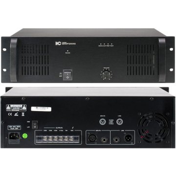 ITC T-6350 1 Kanal 350W Power Amplifier