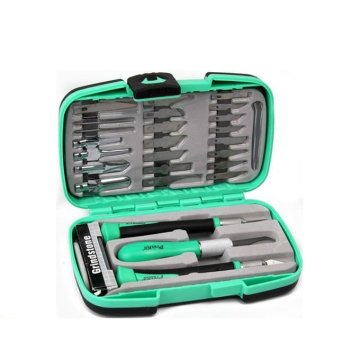 Proskit PD-395A 30 Parça Neşter Takımı