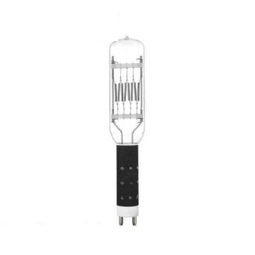 Osram 64818 20000 Watt 230 Volt G38 Tek Taraflı Stüdyo Halojen Ampul