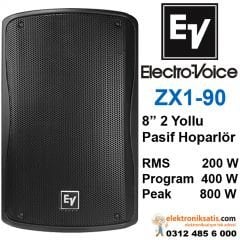 Electrovoice ZX1-90 Pasif Kabin Hoparlör