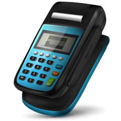 Elektronik satis'a Kredi Kartı ile Ödeme (10 tl)